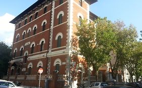 Suites Farnese Design