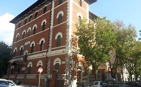 Suites Farnese Design